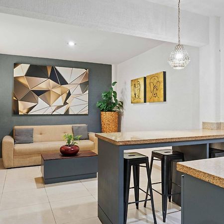 Culiacán Homesuites Zaragoza المظهر الخارجي الصورة