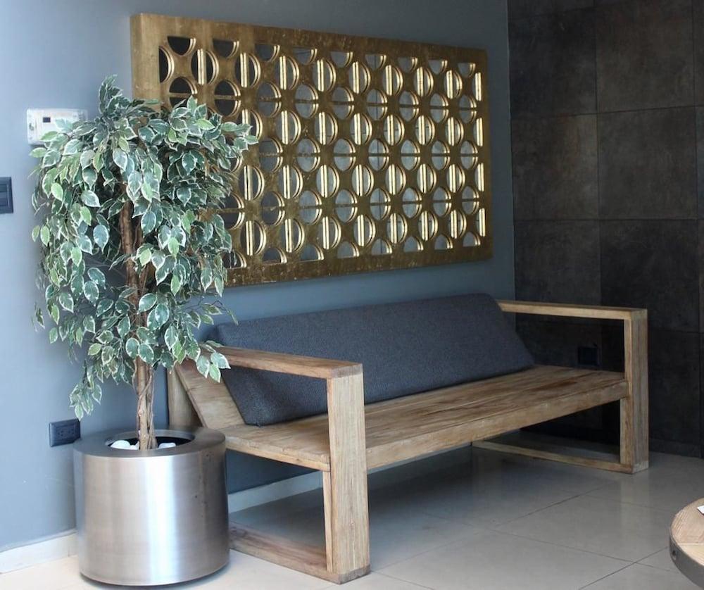 Culiacán Homesuites Zaragoza المظهر الخارجي الصورة