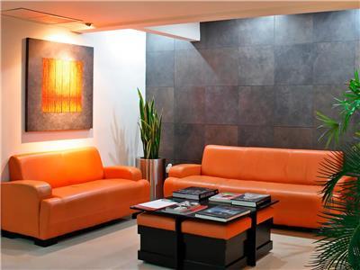 Culiacán Homesuites Zaragoza المظهر الخارجي الصورة