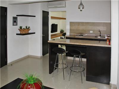 Culiacán Homesuites Zaragoza المظهر الخارجي الصورة