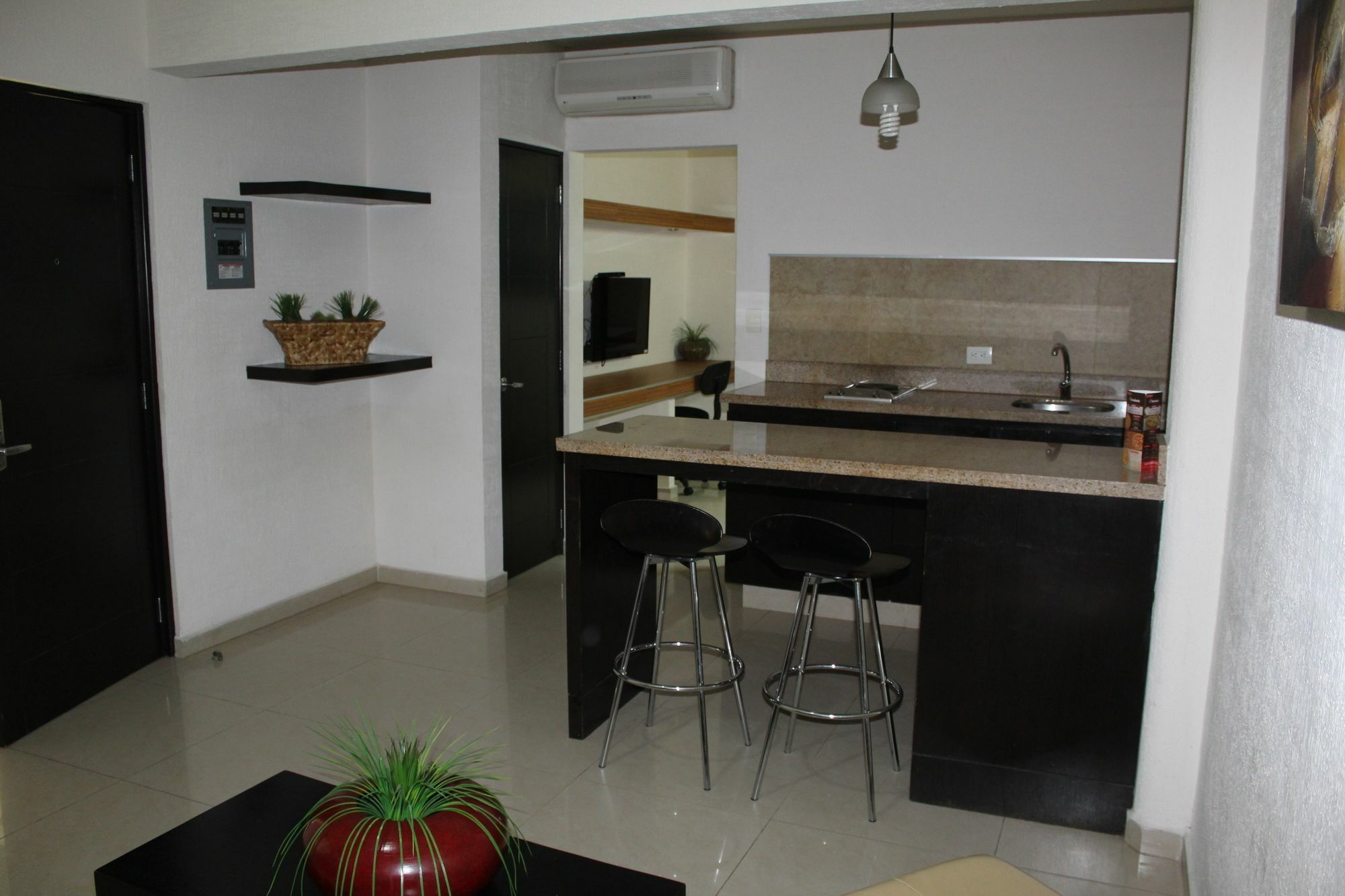 Culiacán Homesuites Zaragoza المظهر الخارجي الصورة