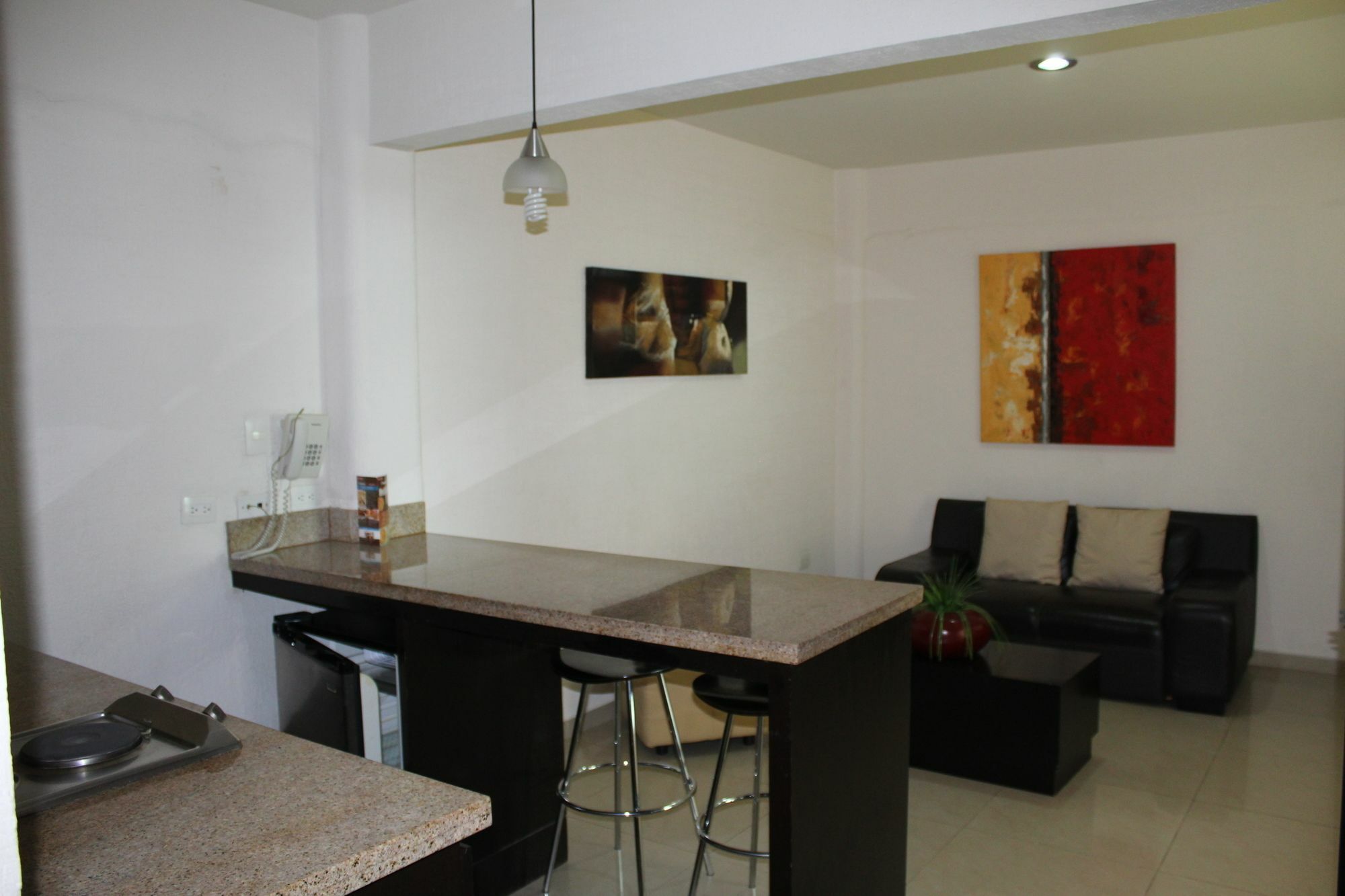 Culiacán Homesuites Zaragoza المظهر الخارجي الصورة