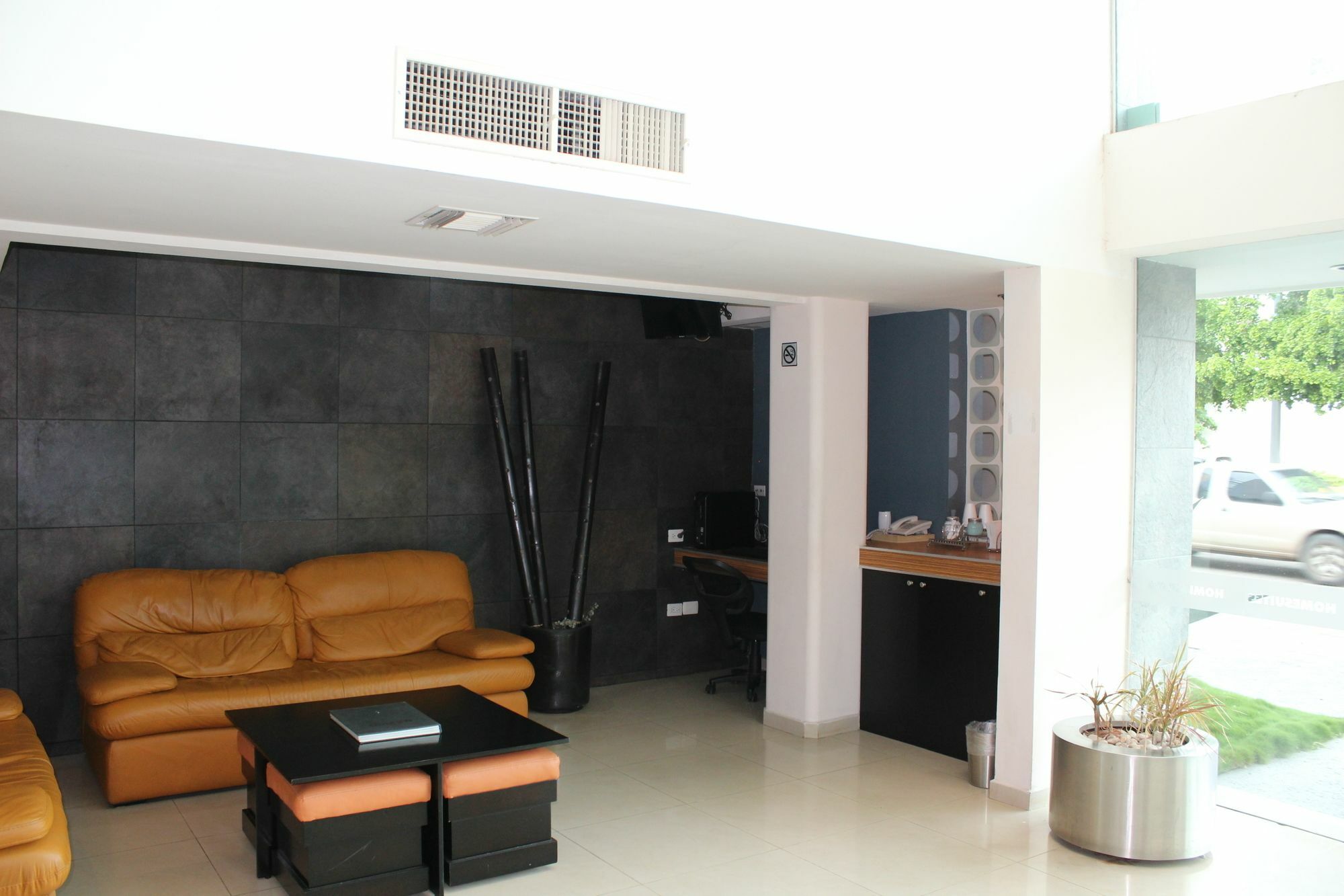Culiacán Homesuites Zaragoza المظهر الخارجي الصورة